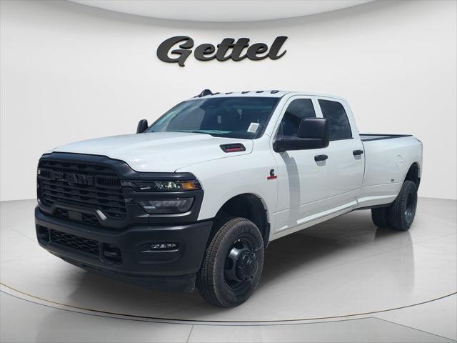 2026 RAM Ram 3500 RAM 3500 TRADESMAN CREW CAB 4X4 8 BOX 2026 RAM Ram 3500 RAM 3500 TRADESMAN CREW CAB 4X4 8 BOX