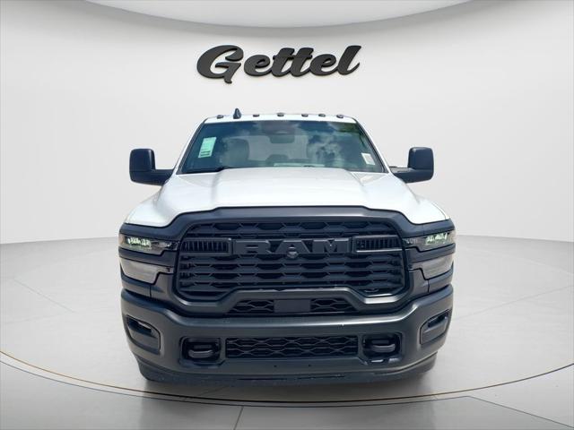 2026 RAM Ram 3500 RAM 3500 TRADESMAN CREW CAB 4X4 8 BOX 2026 RAM Ram 3500 RAM 3500 TRADESMAN CREW CAB 4X4 8 BOX