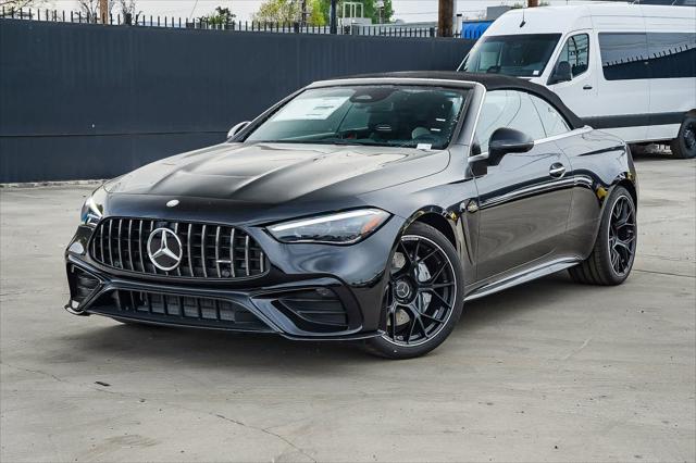 2026 Mercedes-Benz CL AMG CLE 53 for sale in Sherman Oaks, CA