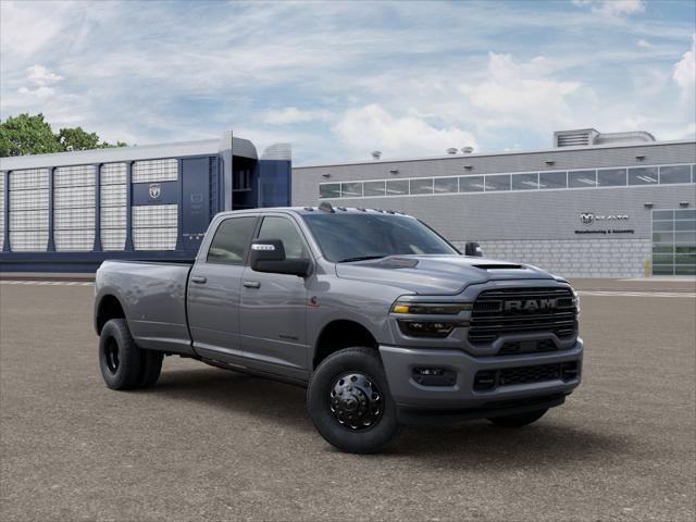 2026 RAM Ram 3500 RAM 3500 LARAMIE CREW CAB 4X4 8 BOX