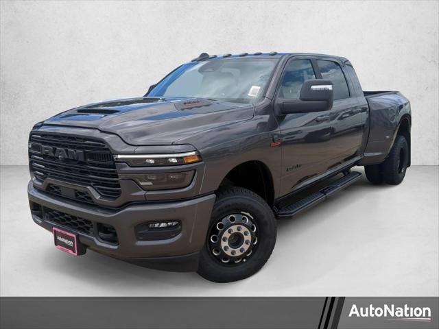 2026 Ram 3500 Laramie Mega Cab 4x4 6'4" Box for sale in Spring, TX