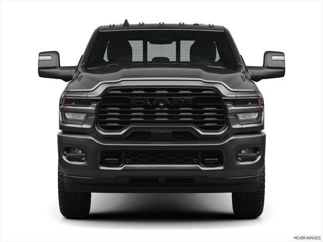 2026 RAM Ram 3500 RAM 3500 LIMITED MEGA CAB 4X4 64 BOX