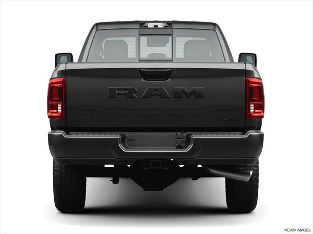 2026 RAM Ram 3500 RAM 3500 LIMITED MEGA CAB 4X4 64 BOX