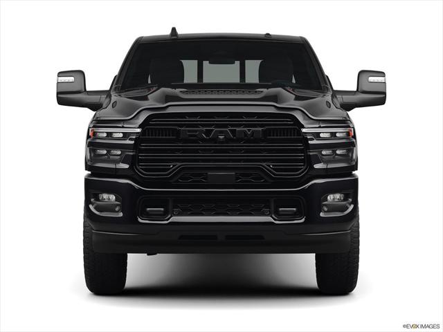 2026 RAM Ram 2500 RAM 2500 LIMITED MEGA CAB 4X4 64 BOX