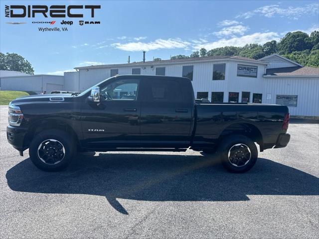 2026 RAM Ram 2500 RAM 2500 LARAMIE CREW CAB 4X4 64 BOX 2026 RAM Ram 2500 RAM 2500 LARAMIE CREW CAB 4X4 64 BOX