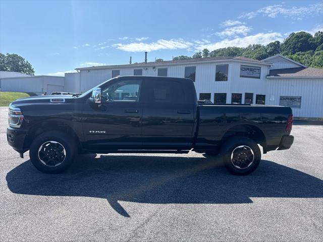 2026 RAM Ram 2500 RAM 2500 LARAMIE CREW CAB 4X4 64 BOX