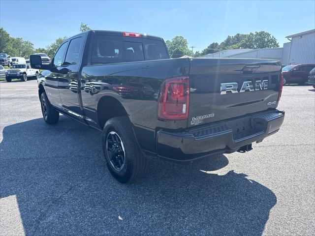 2026 RAM Ram 2500 RAM 2500 LARAMIE CREW CAB 4X4 64 BOX