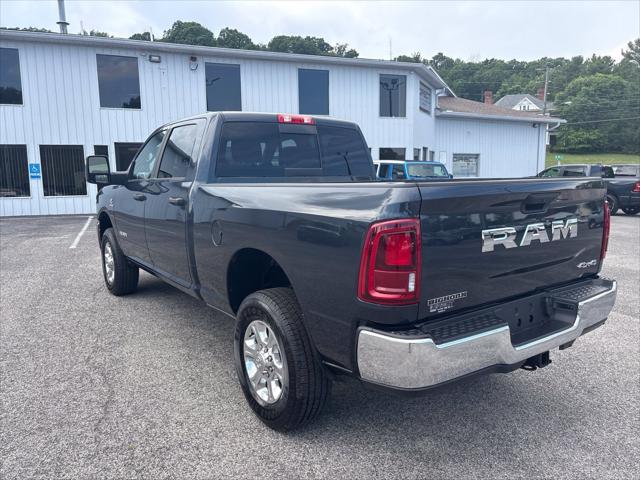 2026 RAM Ram 2500 RAM 2500 BIG HORN CREW CAB 4X4 64 BOX 2026 RAM Ram 2500 RAM 2500 BIG HORN CREW CAB 4X4 64 BOX