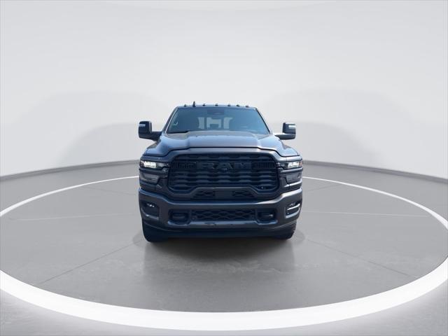 2026 RAM Ram 2500 RAM 2500 BIG HORN CREW CAB 4X4 64 BOX