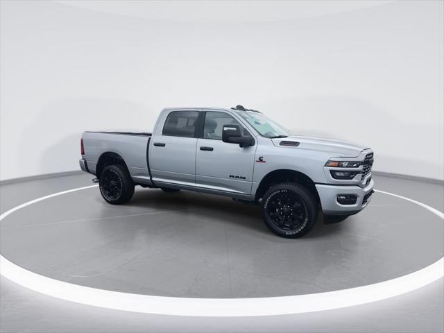 2026 RAM Ram 2500 RAM 2500 BIG HORN CREW CAB 4X4 64 BOX