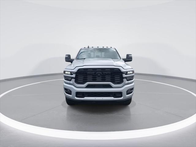 2026 RAM Ram 2500 RAM 2500 BIG HORN CREW CAB 4X4 64 BOX