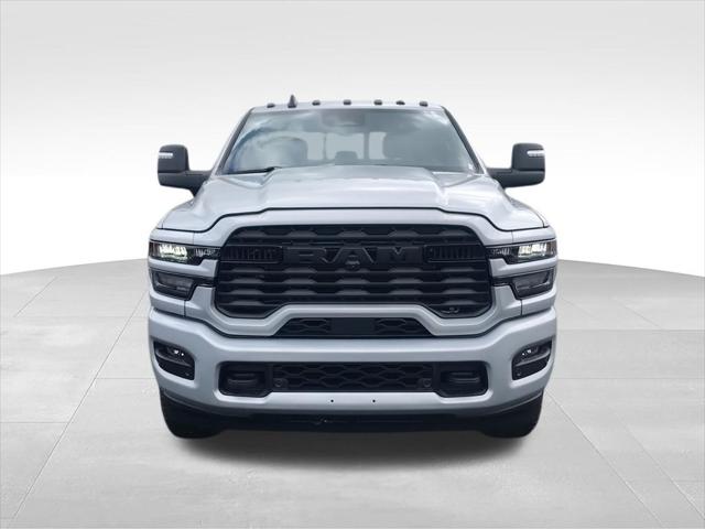 2026 RAM 2500 RAM 2500 BIG HORN CREW CAB 4X4 64 BOX