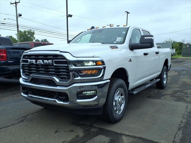 2026 RAM Ram 3500 RAM 3500 TRADESMAN CREW CAB 4X4 64 BOX