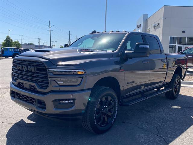 2026 RAM Ram 3500 RAM 3500 LARAMIE CREW CAB 4X4 64 BOX 2026 RAM Ram 3500 RAM 3500 LARAMIE CREW CAB 4X4 64 BOX
