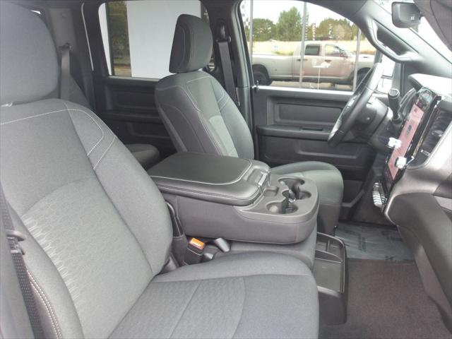 2026 Ram 3500 Tradesman Crew Cab 4x4 8' Box