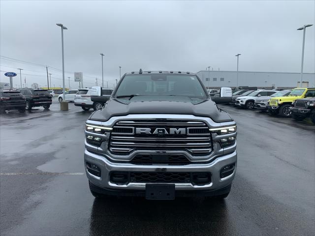 2026 RAM Ram 2500 RAM 2500 LARAMIE CREW CAB 4X4 64 BOX