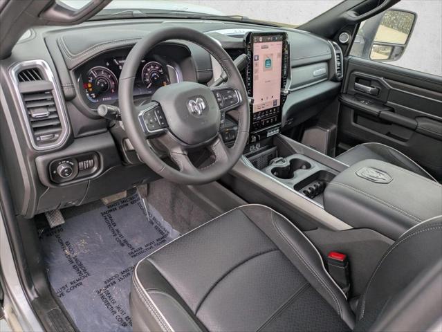 2026 RAM Ram 3500 RAM 3500 LARAMIE MEGA CAB 4X4 64 BOX 2026 RAM Ram 3500 RAM 3500 LARAMIE MEGA CAB 4X4 64 BOX
