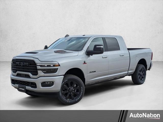 2026 RAM Ram 3500 RAM 3500 LARAMIE MEGA CAB 4X4 64 BOX 2026 RAM Ram 3500 RAM 3500 LARAMIE MEGA CAB 4X4 64 BOX