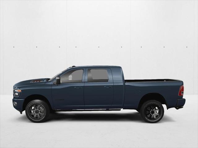 2026 RAM Ram 3500 RAM 3500 LARAMIE MEGA CAB 4X4 64 BOX