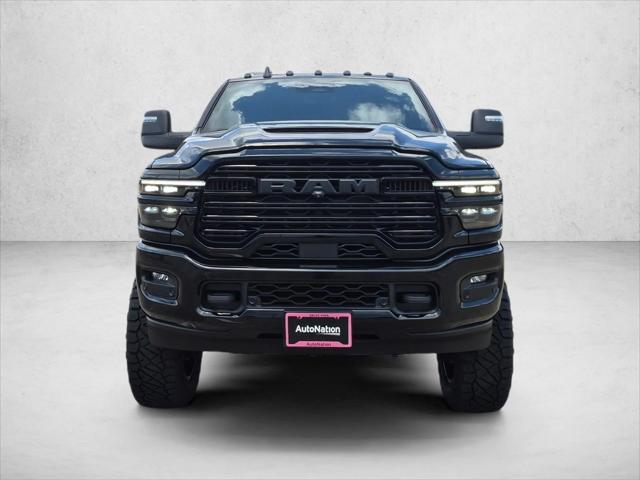 2026 RAM Ram 2500 RAM 2500 LARAMIE MEGA CAB 4X4 64 BOX