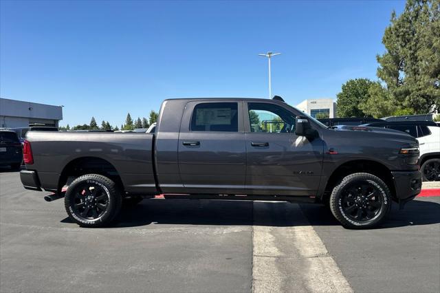2026 RAM Ram 2500 RAM 2500 LARAMIE MEGA CAB 4X4 64 BOX