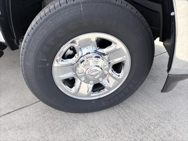 2026 RAM 2500 RAM 2500 TRADESMAN CREW CAB 4X4 64 BOX