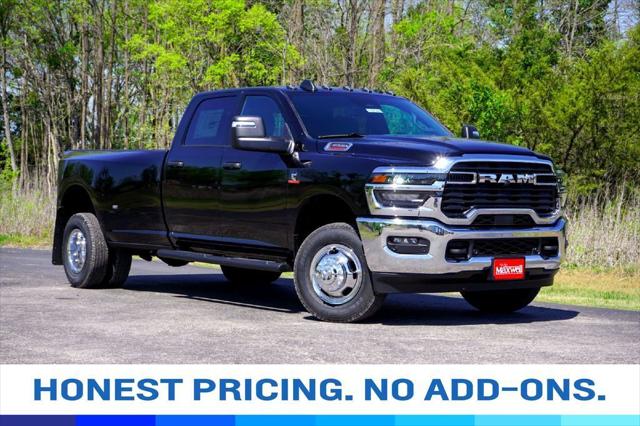2026 RAM Ram 3500 RAM 3500 TRADESMAN CREW CAB 4X4 8 BOX