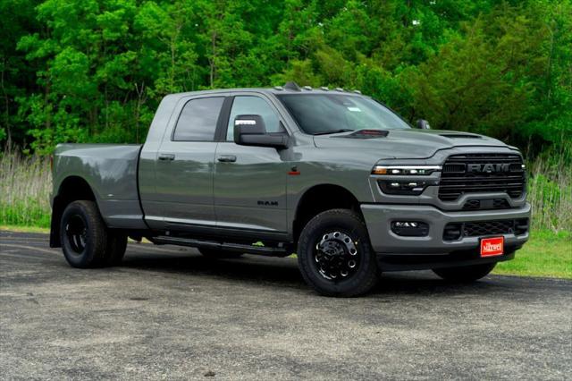 2026 RAM Ram 3500 RAM 3500 LARAMIE MEGA CAB 4X4 64 BOX