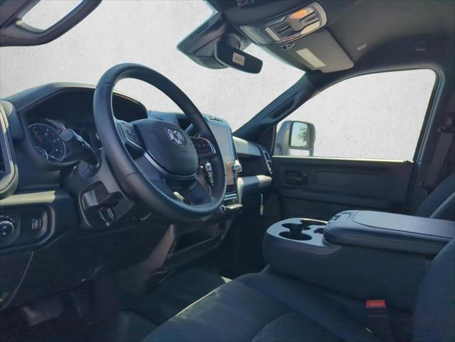 2026 RAM Ram 3500 RAM 3500 TRADESMAN CREW CAB 4X4 8 BOX 2026 RAM Ram 3500 RAM 3500 TRADESMAN CREW CAB 4X4 8 BOX