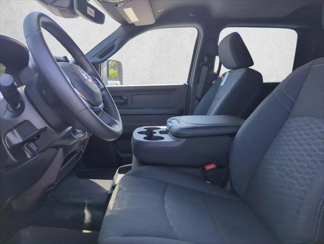 2026 RAM Ram 3500 RAM 3500 TRADESMAN CREW CAB 4X4 8 BOX 2026 RAM Ram 3500 RAM 3500 TRADESMAN CREW CAB 4X4 8 BOX