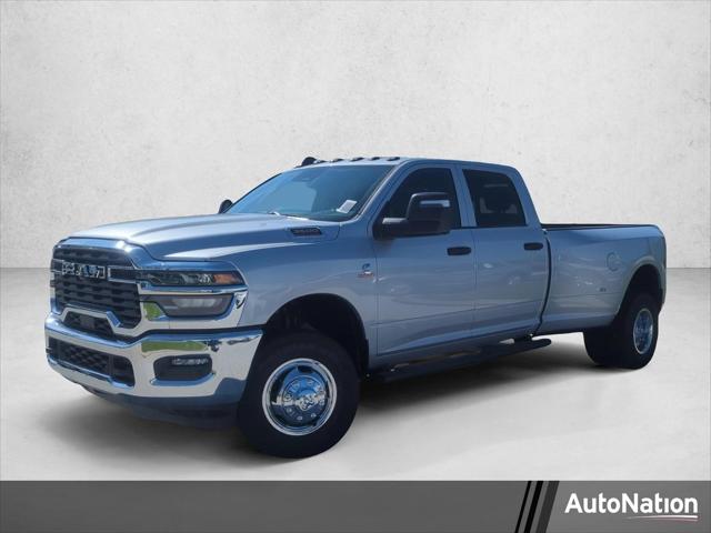 2026 RAM Ram 3500 RAM 3500 TRADESMAN CREW CAB 4X4 8 BOX 2026 RAM Ram 3500 RAM 3500 TRADESMAN CREW CAB 4X4 8 BOX