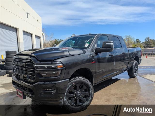 2026 Ram 3500 Laramie Mega Cab 4x4 6'4" Box for sale in Centennial, CO