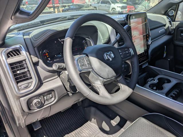 2026 RAM Ram 2500 RAM 2500 LARAMIE MEGA CAB 4X4 64 BOX 2026 RAM Ram 2500 RAM 2500 LARAMIE MEGA CAB 4X4 64 BOX