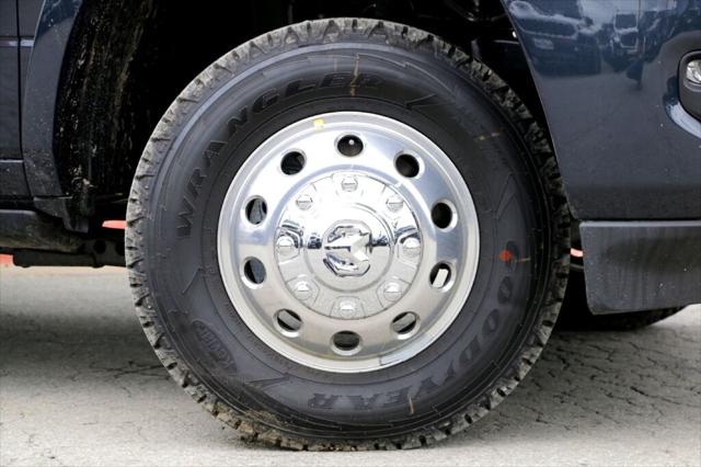 2026 RAM Ram 3500 RAM 3500 LIMITED LONGHORN CREW CAB 4X4 8 BOX