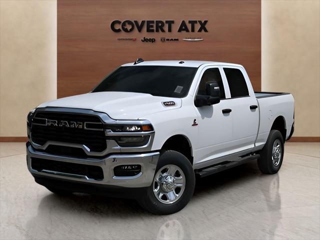2026 Ram 2500 Tradesman Crew Cab 4x4 6'4" Box for sale in Austin, TX