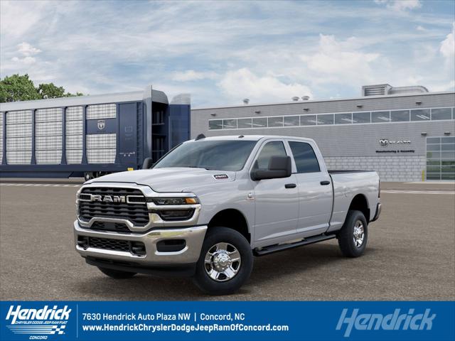 2026 Ram 2500 Tradesman Crew Cab 4x4 6'4" Box for sale in Concord, NC