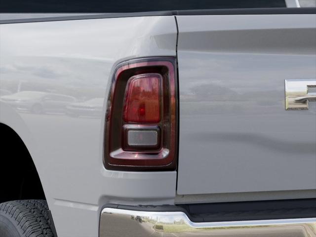 2026 Ram 2500 Tradesman Crew Cab 4x4 6'4" Box