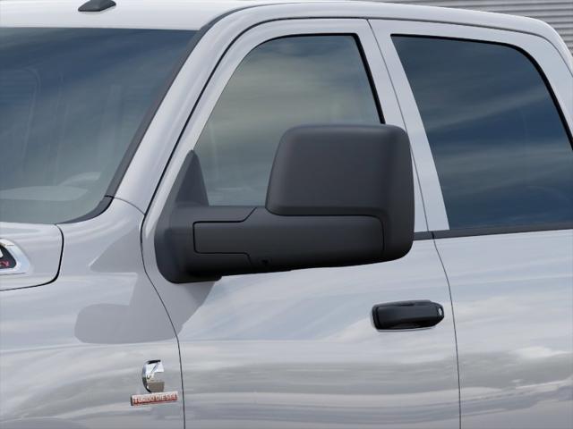 2026 Ram 2500 Tradesman Crew Cab 4x4 6'4" Box
