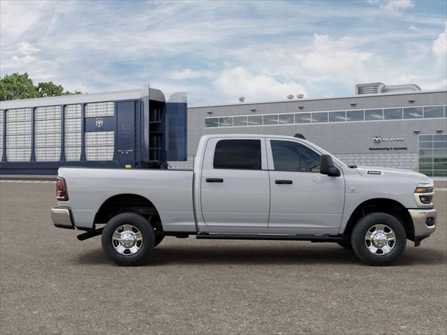 2026 Ram 2500 Tradesman Crew Cab 4x4 6'4" Box