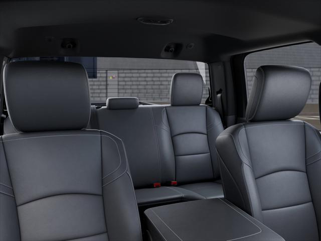 2026 Ram 2500 Tradesman Crew Cab 4x4 6'4" Box