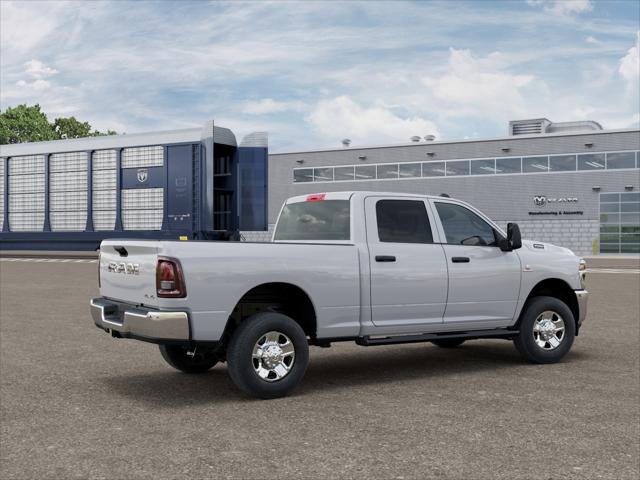 2026 Ram 2500 Tradesman Crew Cab 4x4 64 Box