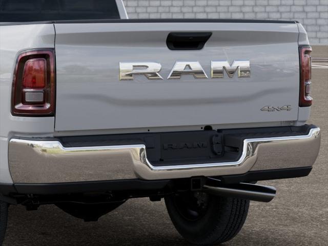 2026 Ram 2500 Tradesman Crew Cab 4x4 64 Box