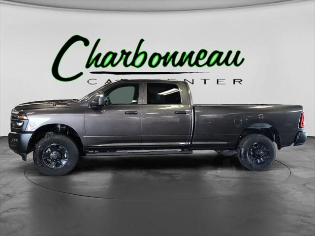 2026 RAM 2500 RAM 2500 TRADESMAN CREW CAB 4X4 8 BOX