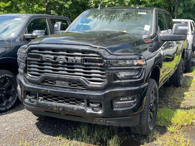 2026 RAM 2500 RAM 2500 BIG HORN CREW CAB 4X4 64 BOX 2026 RAM 2500 RAM 2500 BIG HORN CREW CAB 4X4 64 BOX