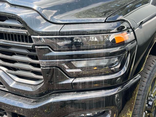 2026 RAM 2500 RAM 2500 BIG HORN CREW CAB 4X4 64 BOX 2026 RAM 2500 RAM 2500 BIG HORN CREW CAB 4X4 64 BOX