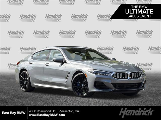 2026 BMW 840i Gran Coupe 840i Gran Coupe for sale in Daleville, IN