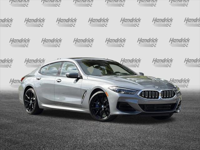 2026 BMW 840i Gran Coupe 840i Gran Coupe