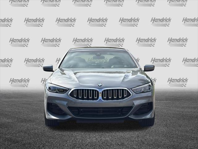 2026 BMW 840i Gran Coupe 840i Gran Coupe