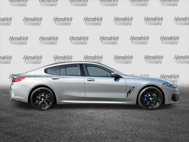 2026 BMW 840i Gran Coupe 840i Gran Coupe