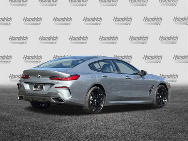 2026 BMW 840i Gran Coupe 840i Gran Coupe